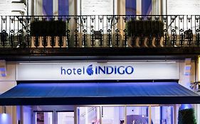 Hotel Indigo London Hyde Park Paddington By Ihg